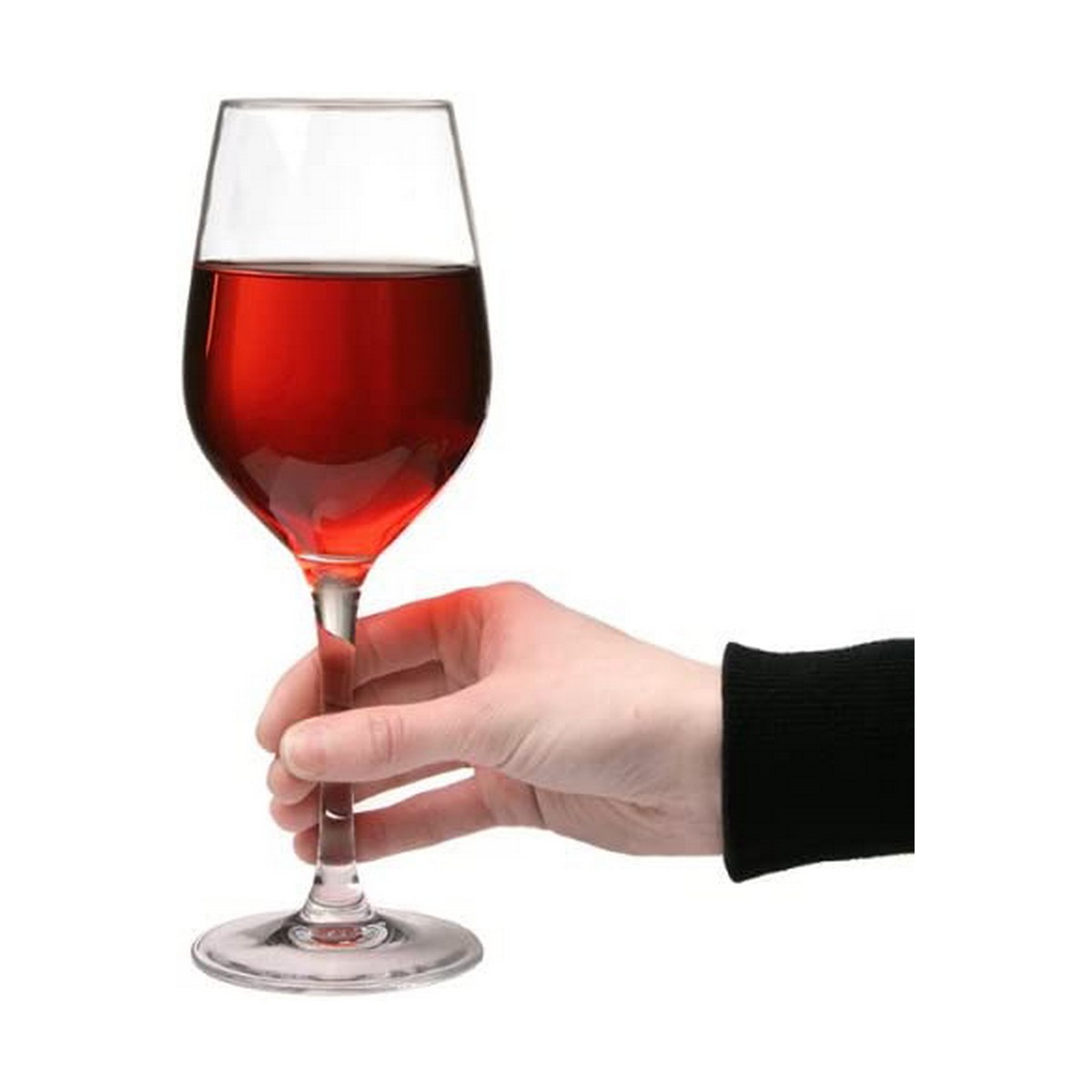 Vinglass Arcoroc Mineral 350 ml 6 Deler